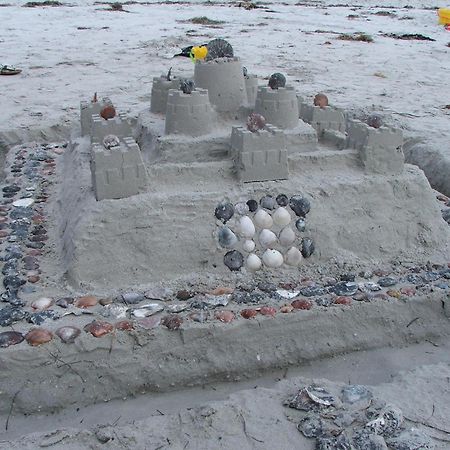 Big4 Middleton Beach Holiday Park Albany Exteriör bild