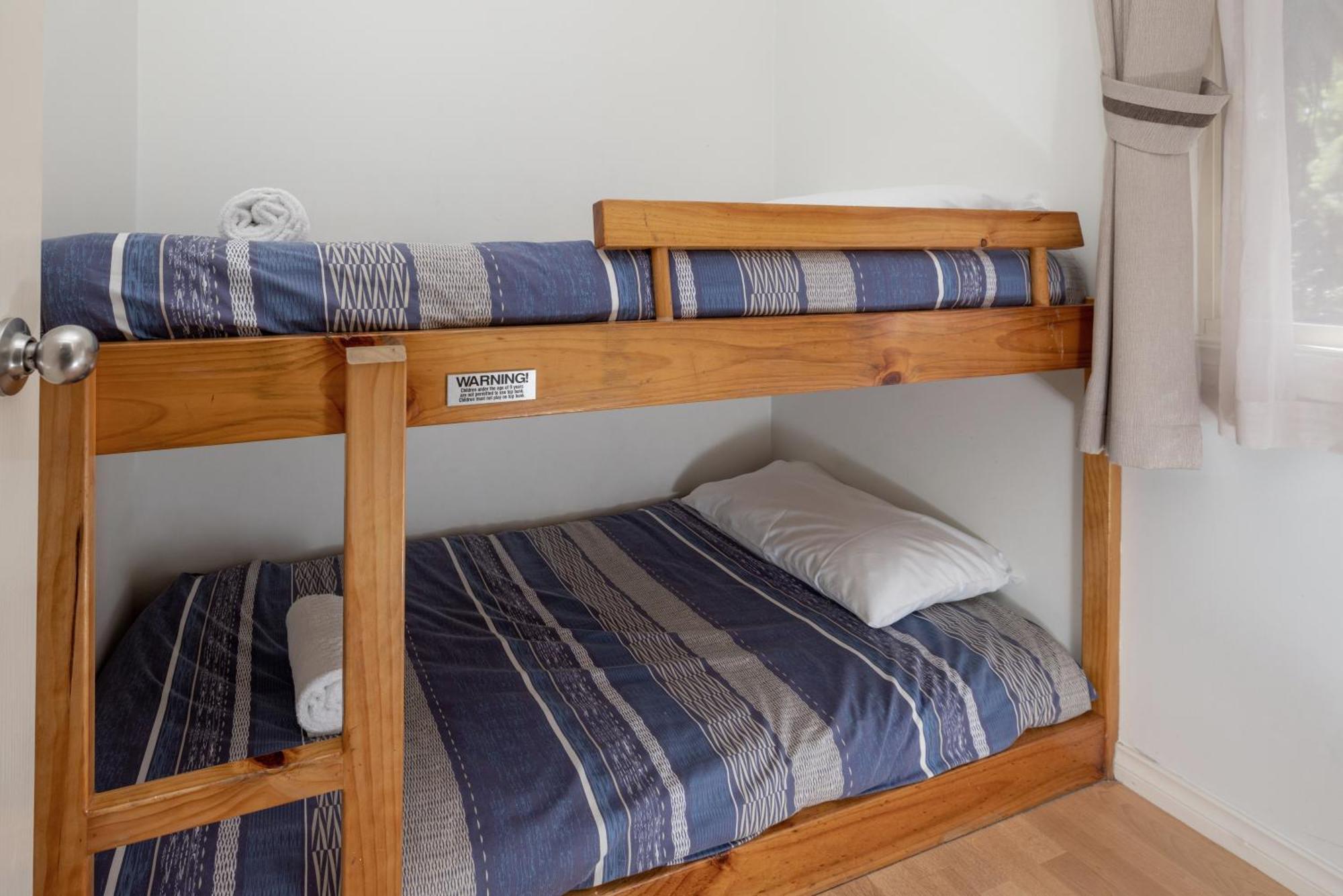 Big4 Middleton Beach Holiday Park Albany Exteriör bild