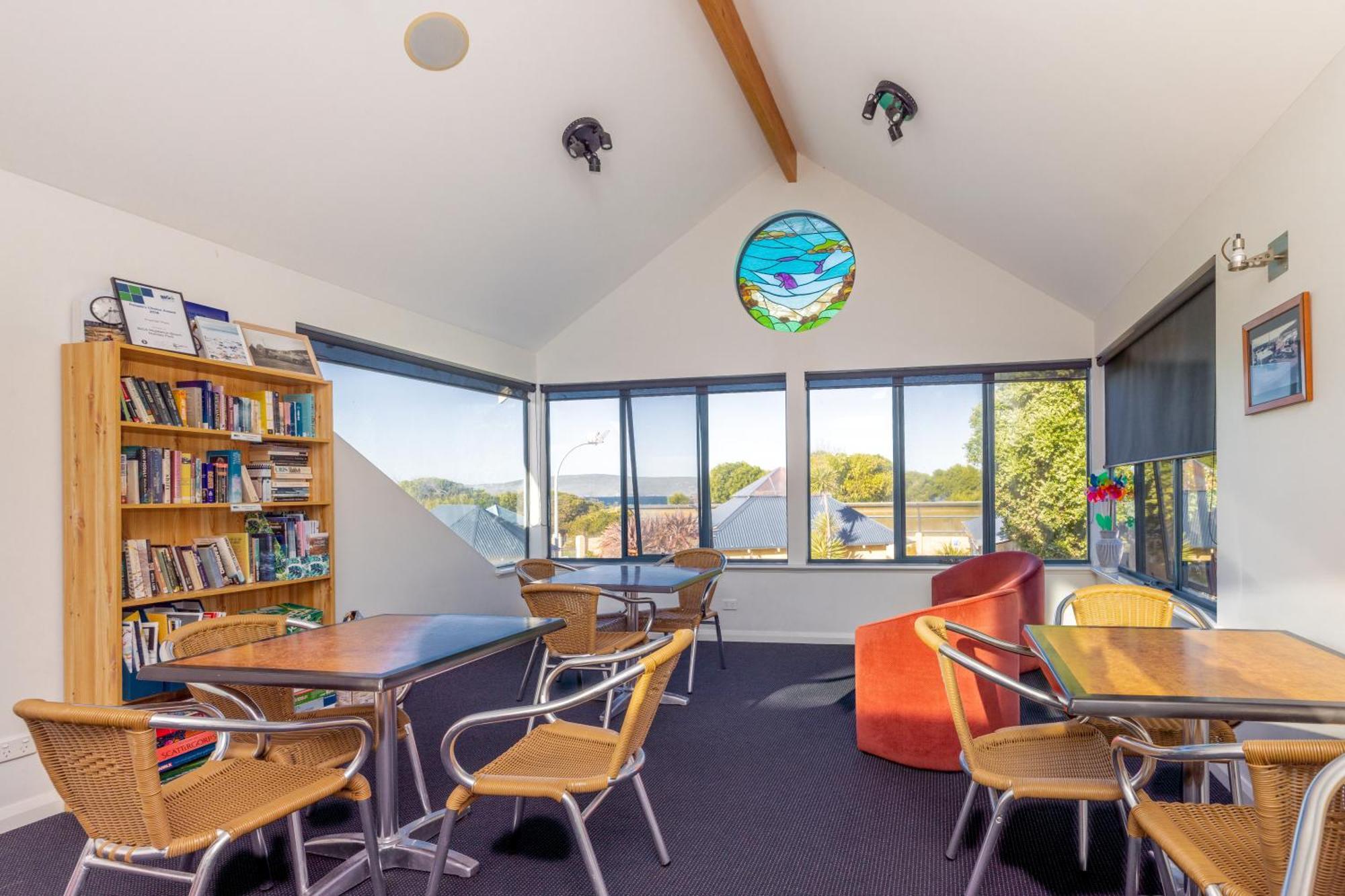 Big4 Middleton Beach Holiday Park Albany Exteriör bild